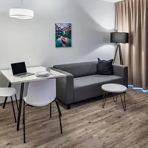 Northapartments Am Park Dresde