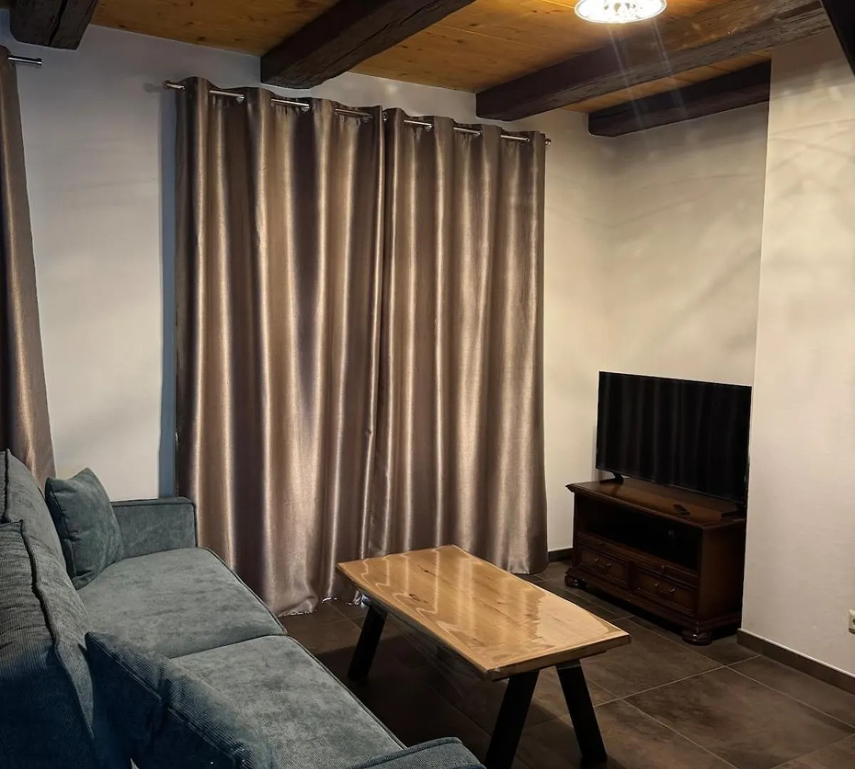 Quiet Apartment In Dresden