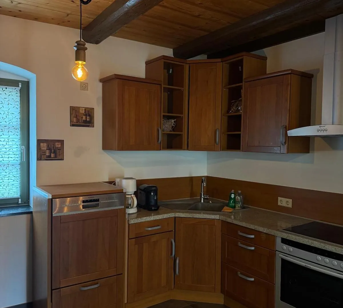 Quiet Apartment In Dresden 0*,  Almanya
